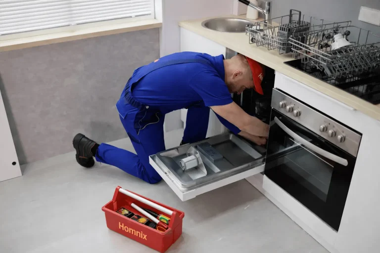 Appliance Repair in Moncton | Now Book Expert Repairs Homnix svg%3E