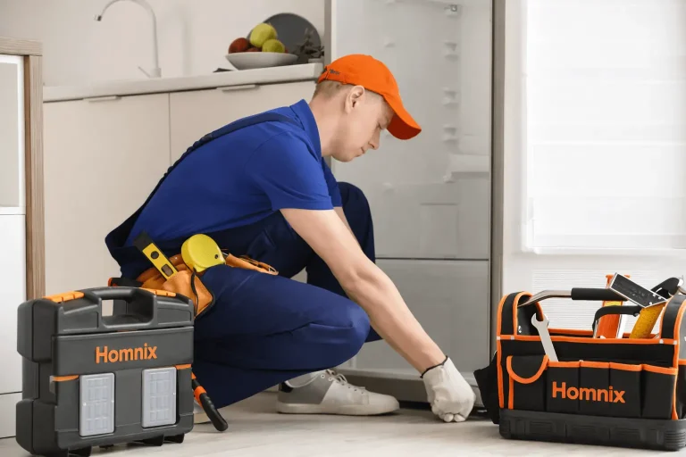 Appliance Repair in Moncton | Now Book Expert Repairs Homnix svg%3E