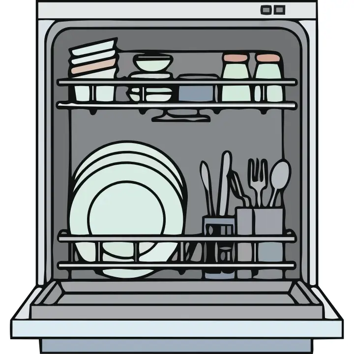 Appliance Repair in Moncton | Now Book Expert Repairs Homnix Dishwasher Repair Service