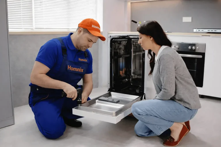 Appliance Repair in Moncton | Now Book Expert Repairs Homnix svg%3E