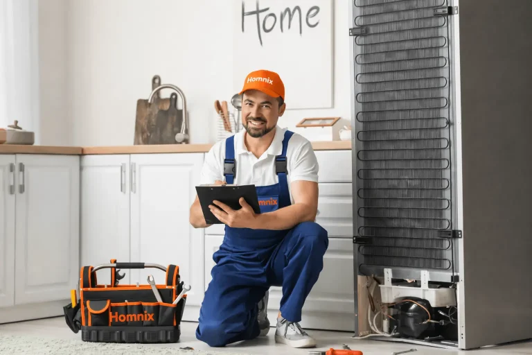 Appliance Repair in Moncton | Now Book Expert Repairs Homnix svg%3E