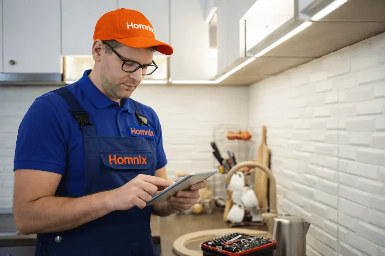 Appliance Repair in Moncton | Now Book Expert Repairs Homnix svg%3E