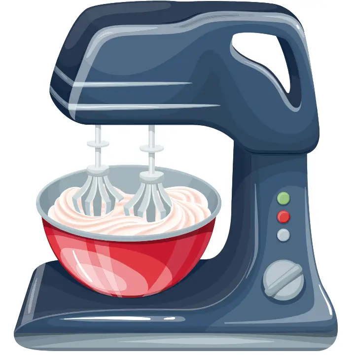 Appliance Repair in Moncton | Now Book Expert Repairs Homnix Stand Mixture Repair Service