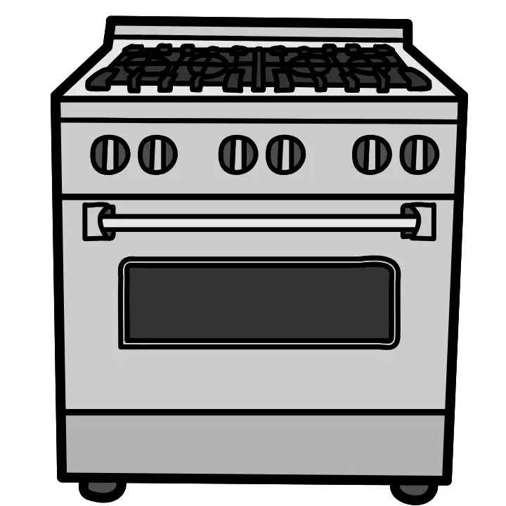 Appliance Repair in Moncton | Now Book Expert Repairs Homnix Stove Repair Service