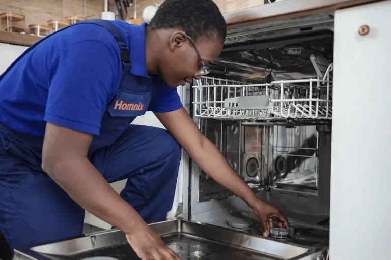 Appliance Repair in Moncton | Now Book Expert Repairs Homnix svg%3E