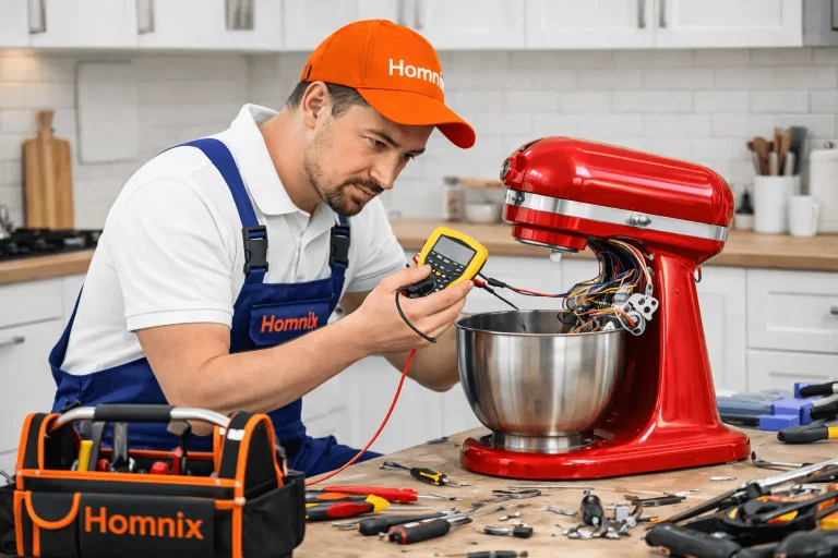 Appliance Repair in Moncton | Now Book Expert Repairs Homnix svg%3E