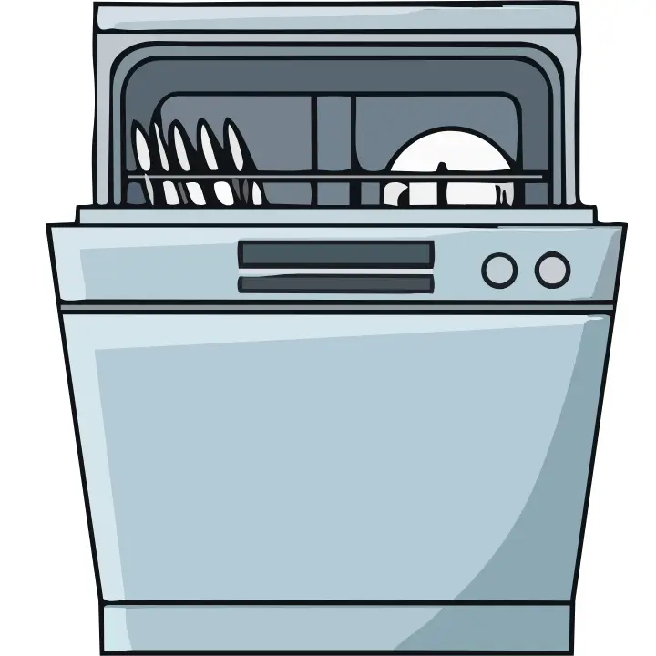 Appliance Repair in Moncton | Now Book Expert Repairs Homnix Urgent Dishwasher repair service