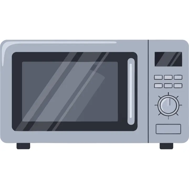 Appliance Repair in Moncton | Now Book Expert Repairs Homnix Urgent Microwave repair service