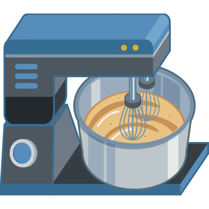 Appliance Repair in Moncton | Now Book Expert Repairs Homnix Urgent Stand Mixture Repair Service