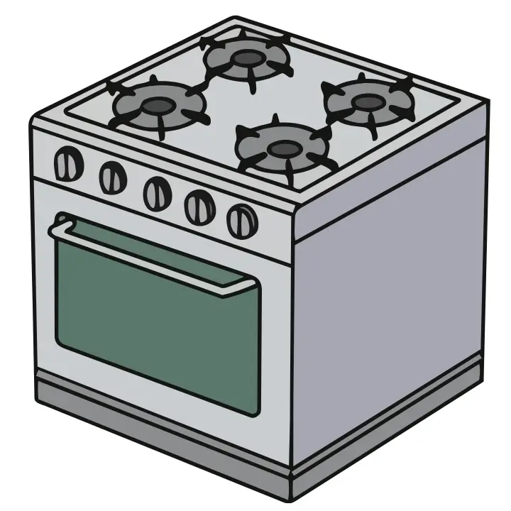 Appliance Repair in Moncton | Now Book Expert Repairs Homnix Urgent Stove Repair Service