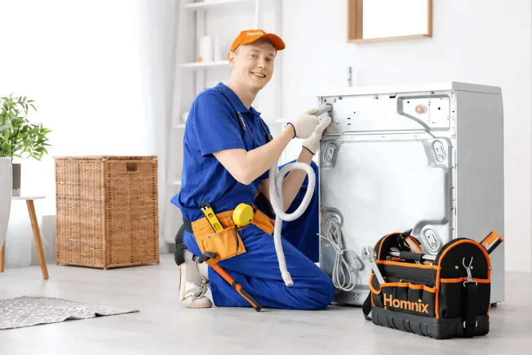 Appliance Repair in Moncton | Now Book Expert Repairs Homnix svg%3E