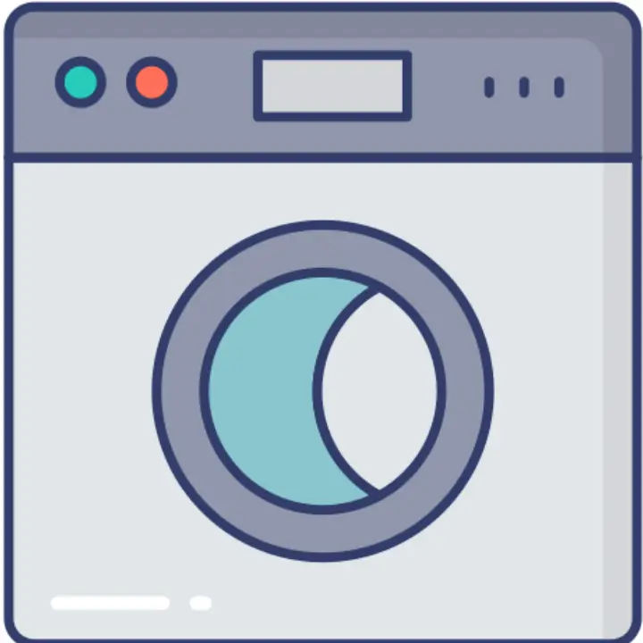 Appliance Repair in Moncton | Now Book Expert Repairs Homnix same day washing machine service